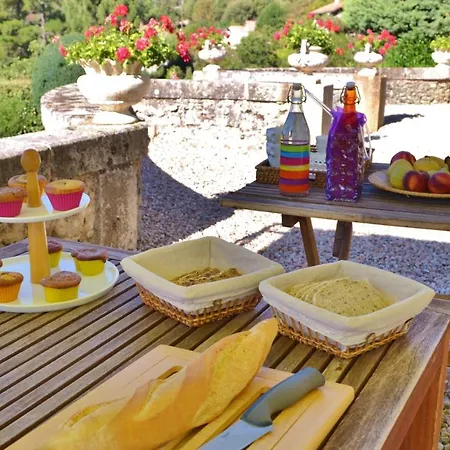 Chatelet De Pensionat