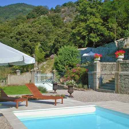 Chatelet De Pensionat