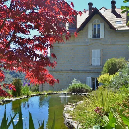 Pensionat Chatelet De 4*