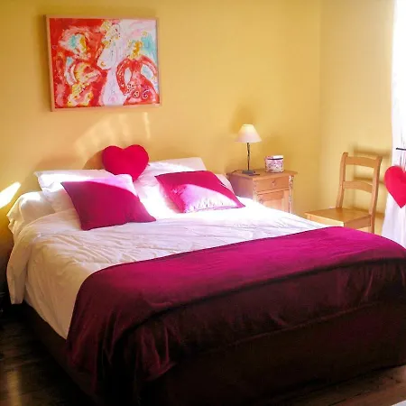 Chatelet De 4* Campo