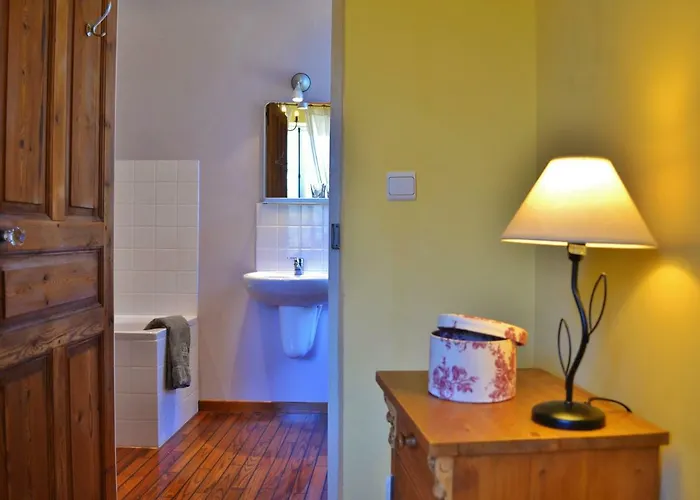 Chatelet De Gæstehus 4*