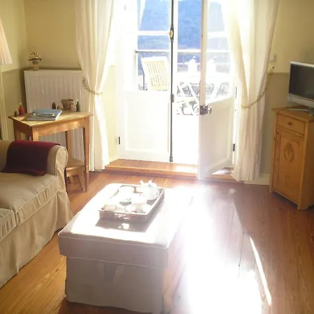 Pensión Chatelet De 4*