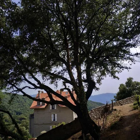 Chatelet De Penzion 4*