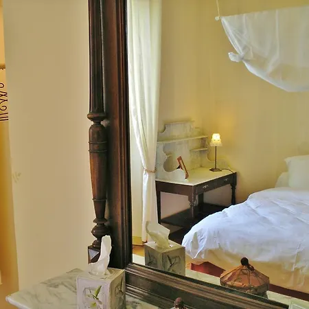 Pensión Chatelet De 4*