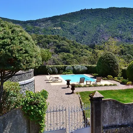 Chatelet De 4* Campo