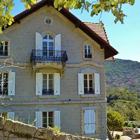 Pensión Chatelet De