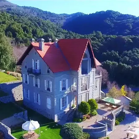 Chatelet De Penzion 4*