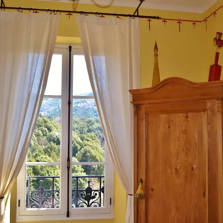 Chatelet De Penzion Campo