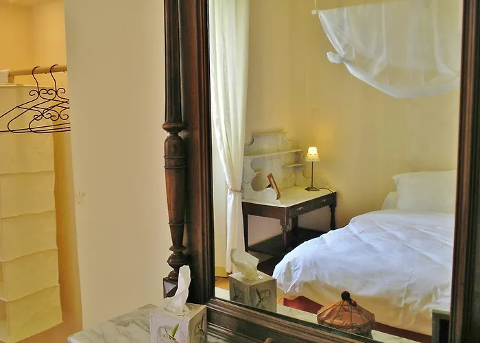 Penzion Chatelet De 4*