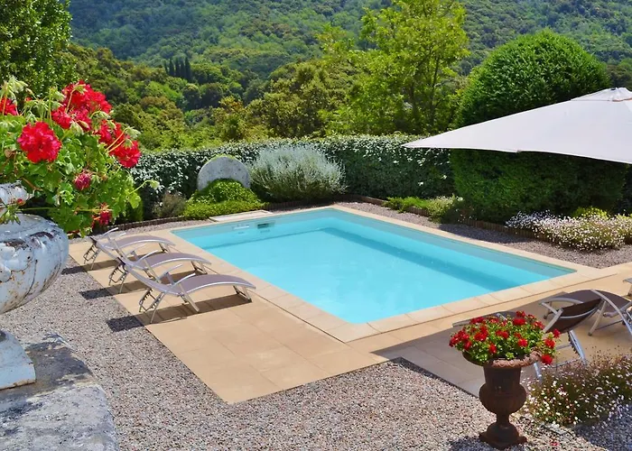 Pensionat Chatelet De Campo