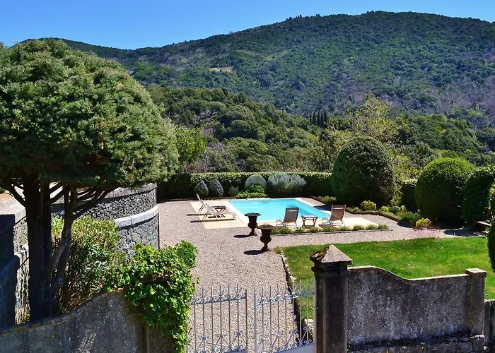 Chatelet De 4* Campo