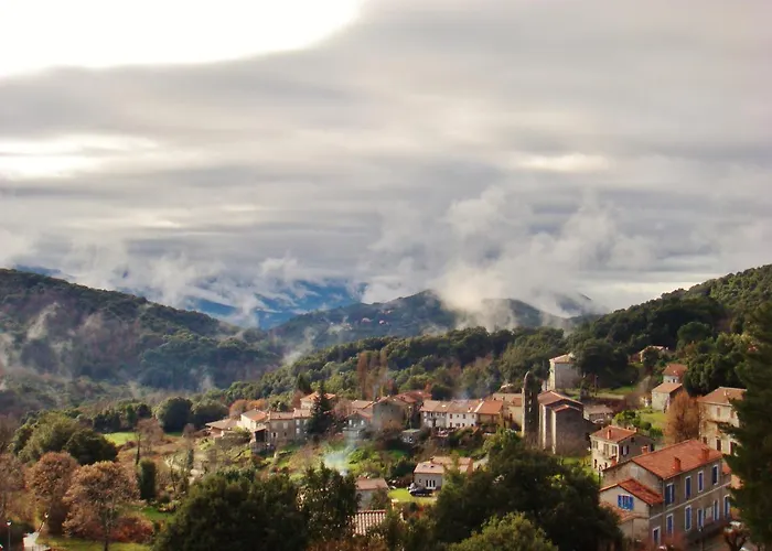 Chatelet De Penzion 4*