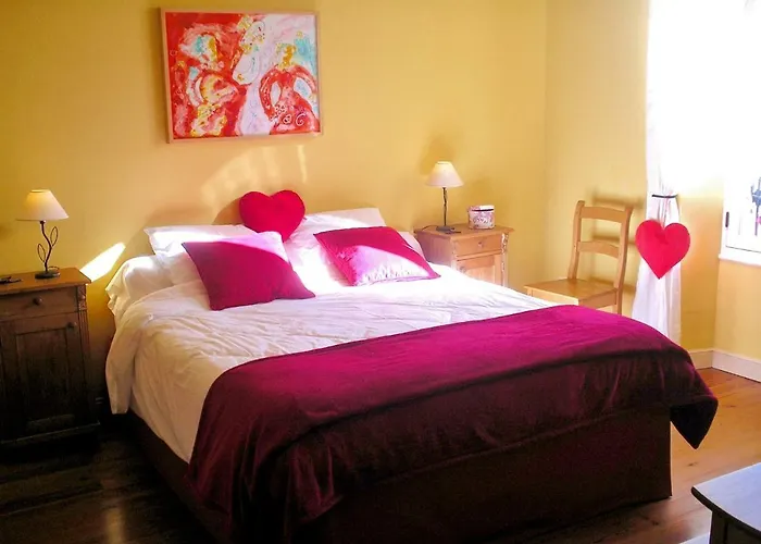 Chatelet De 4* Campo